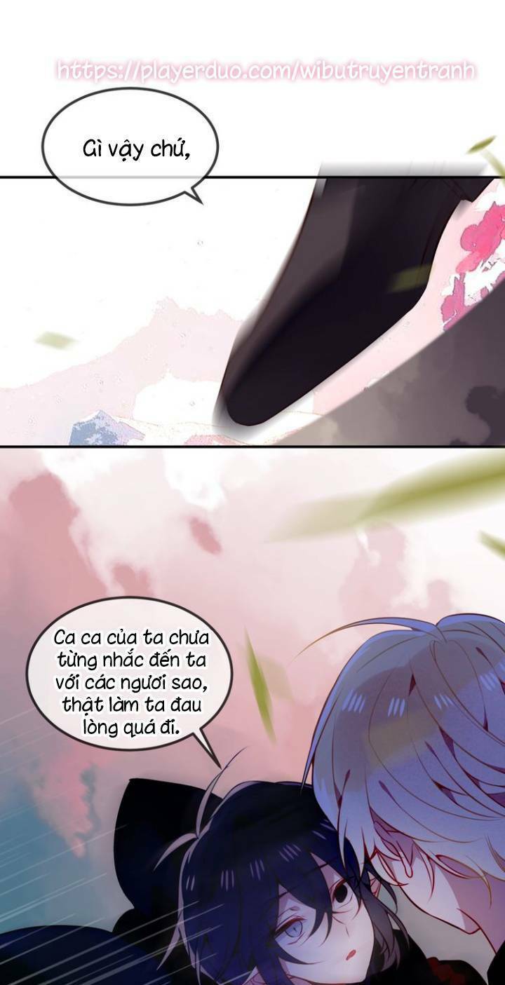 Ngô hoàng tại thượng: Chapter 69