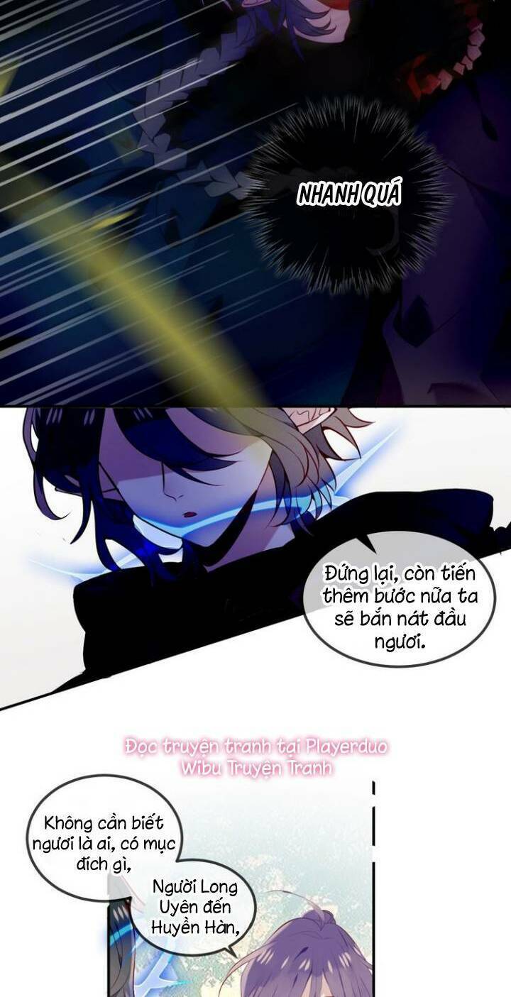 Ngô hoàng tại thượng: Chapter 69