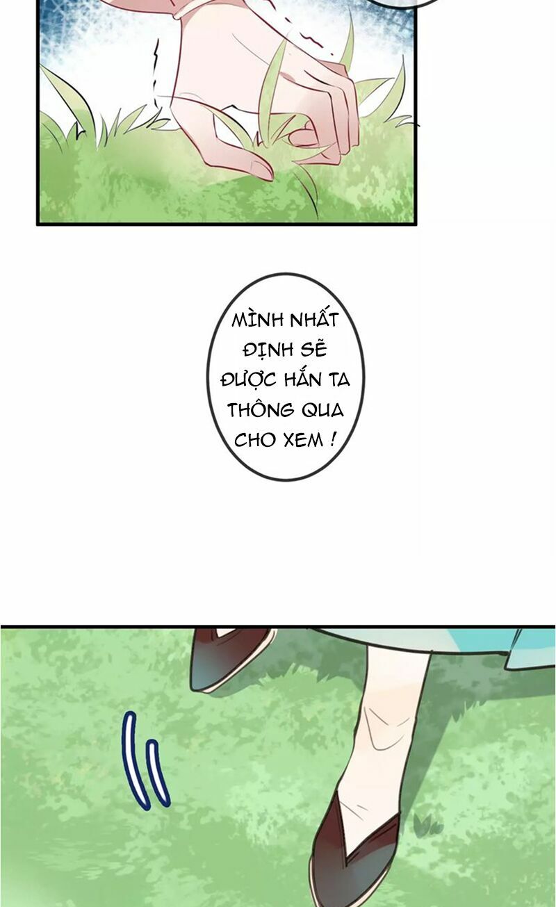 Ngô hoàng tại thượng: Chapter 7