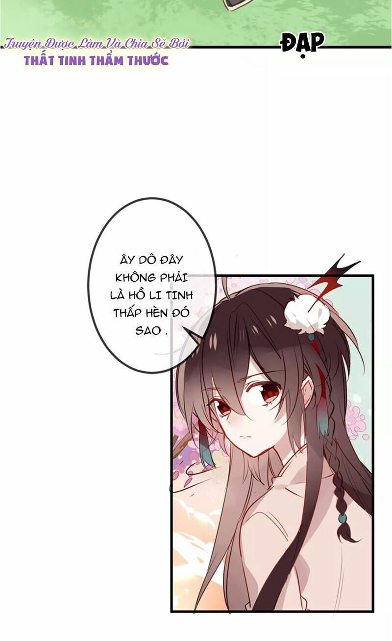 Ngô hoàng tại thượng: Chapter 7