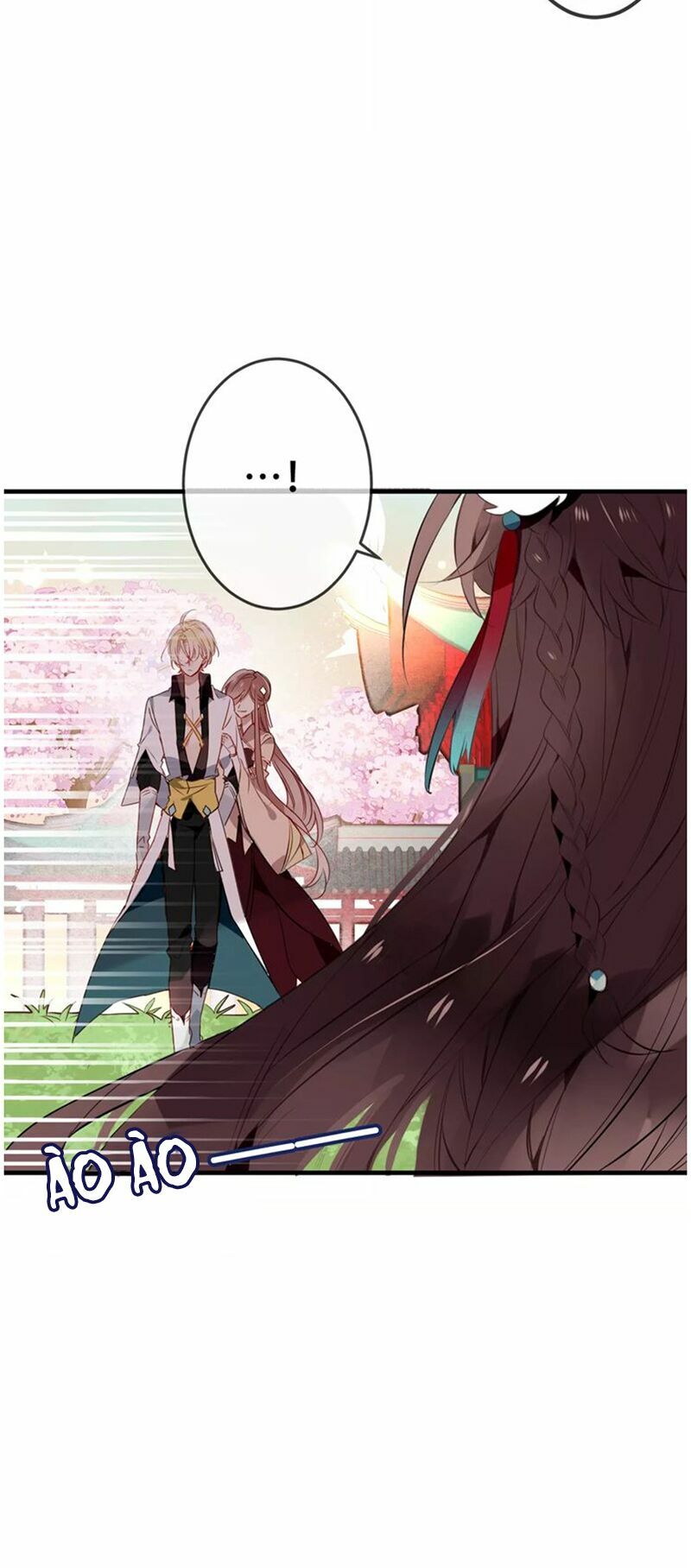 Ngô hoàng tại thượng: Chapter 7