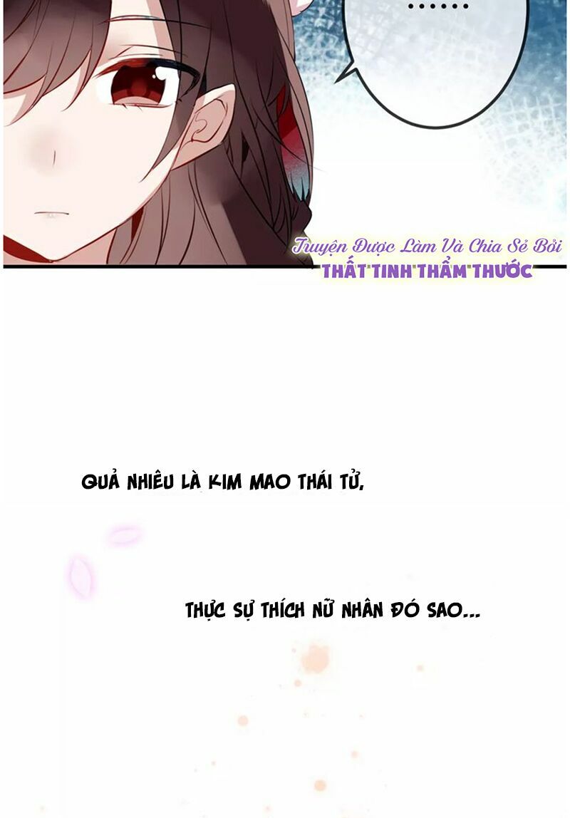 Ngô hoàng tại thượng: Chapter 7