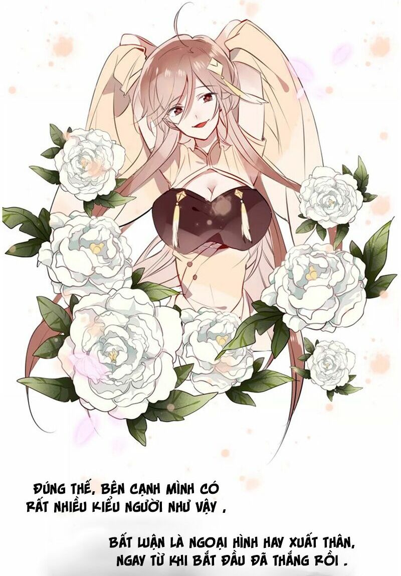 Ngô hoàng tại thượng: Chapter 7