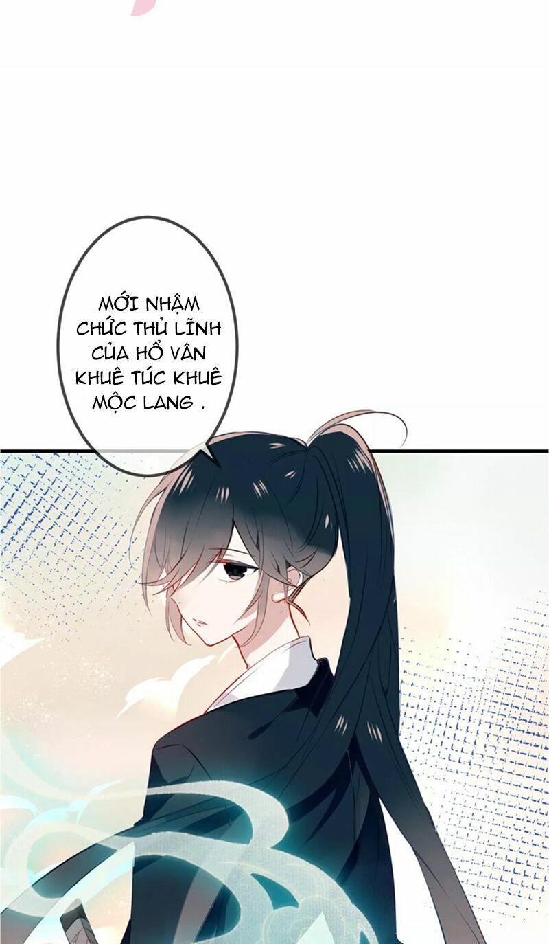 Ngô hoàng tại thượng: Chapter 7