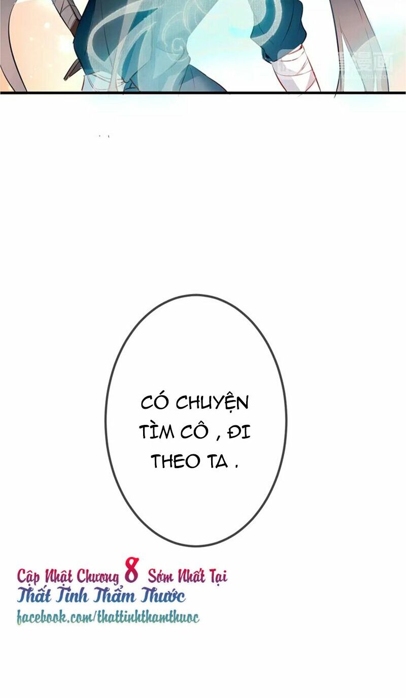Ngô hoàng tại thượng: Chapter 7
