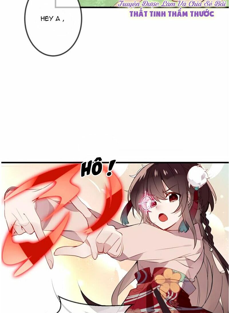 Ngô hoàng tại thượng: Chapter 7
