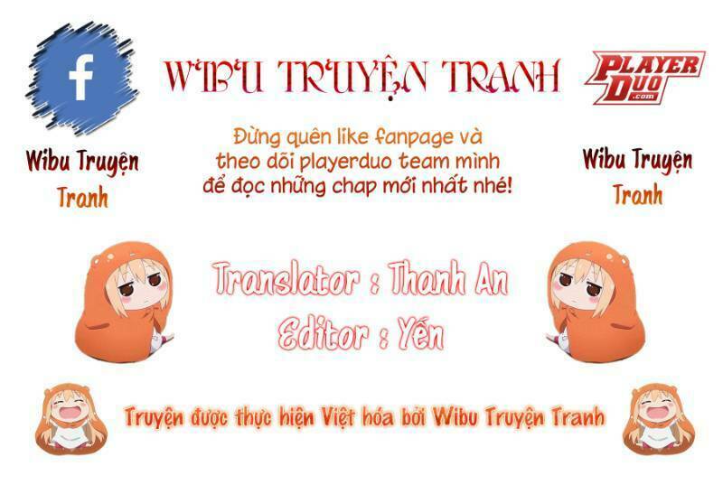 Ngô hoàng tại thượng: Chapter 70