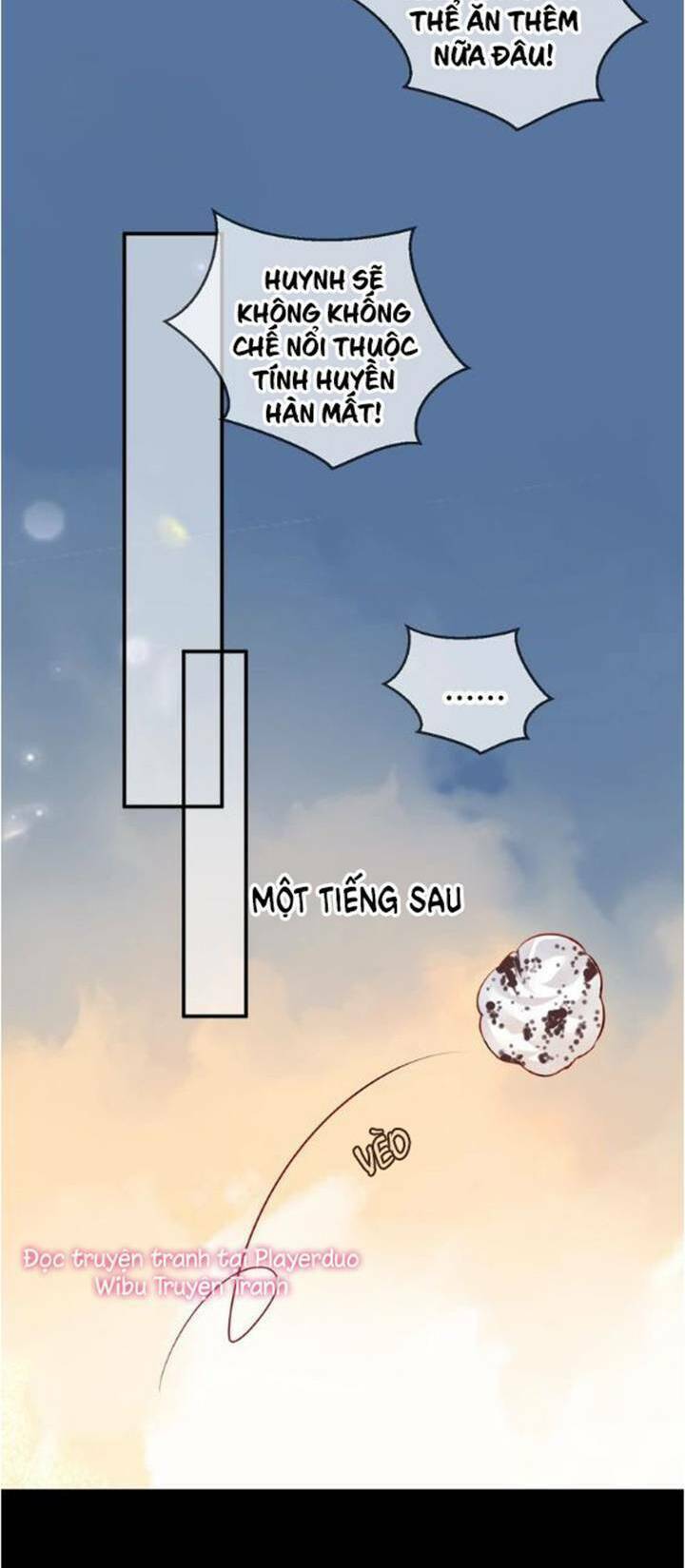 Ngô hoàng tại thượng: Chapter 70