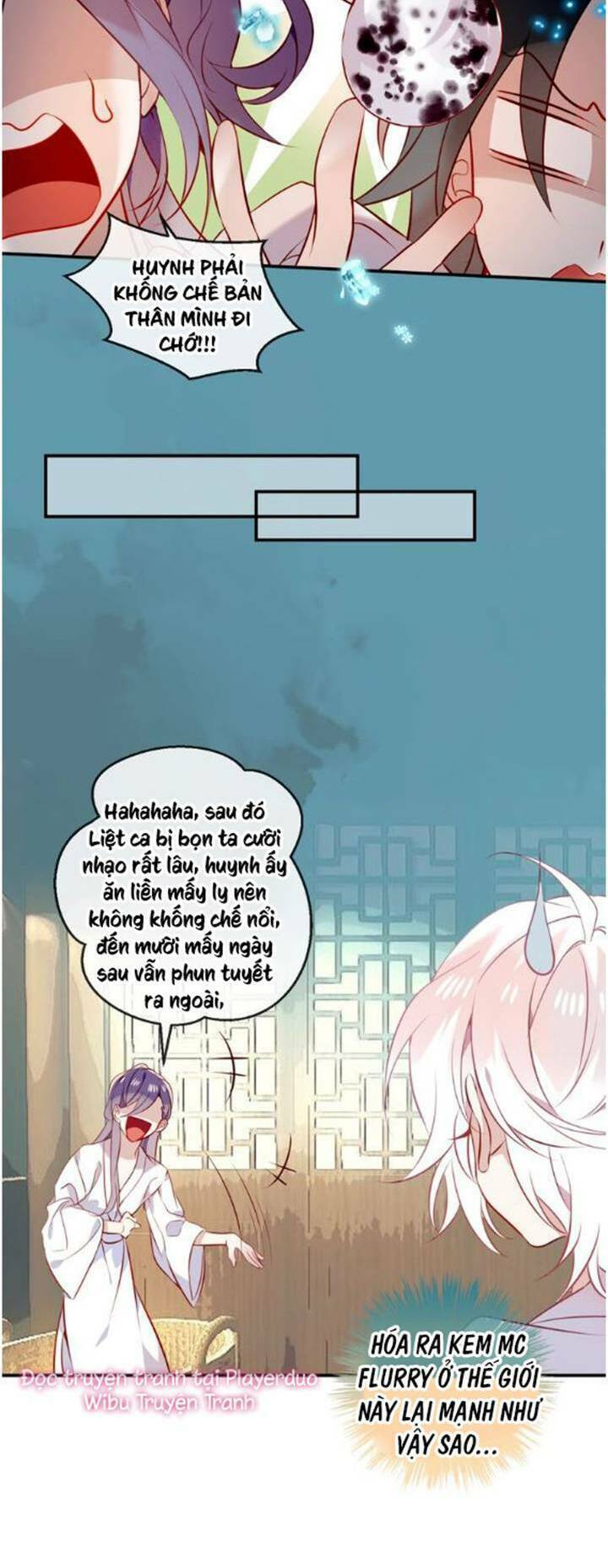 Ngô hoàng tại thượng: Chapter 70
