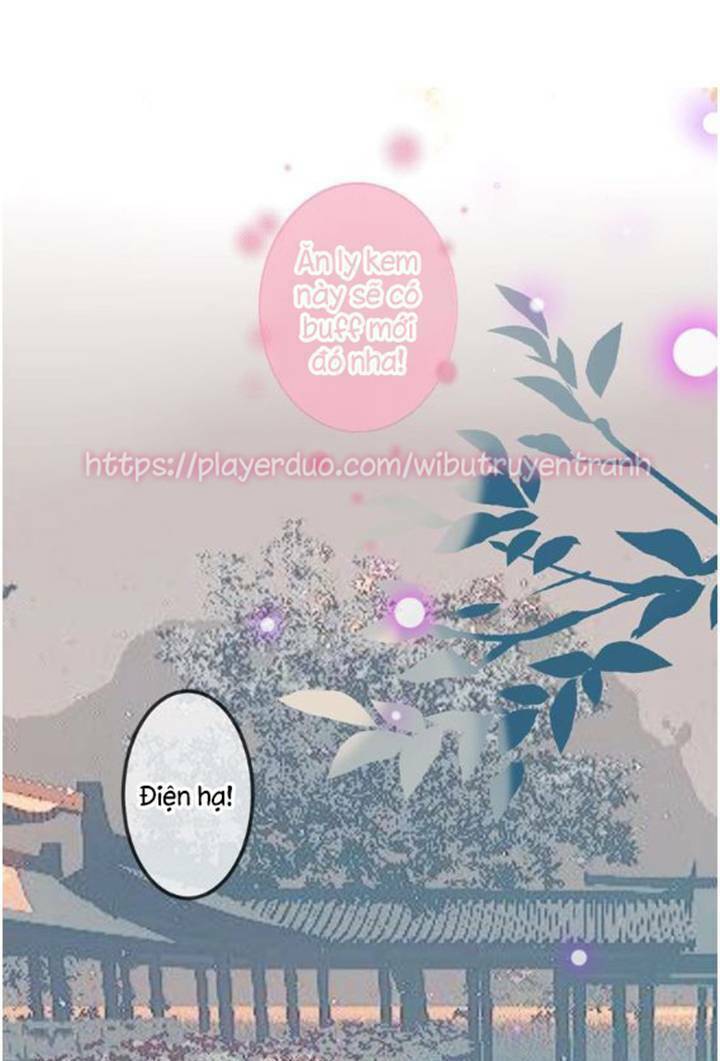 Ngô hoàng tại thượng: Chapter 70