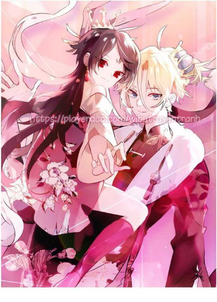 Ngô hoàng tại thượng: Chapter 70