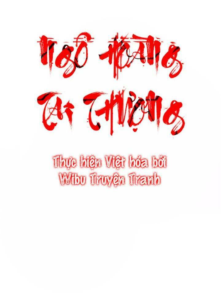 Ngô hoàng tại thượng: Chapter 70