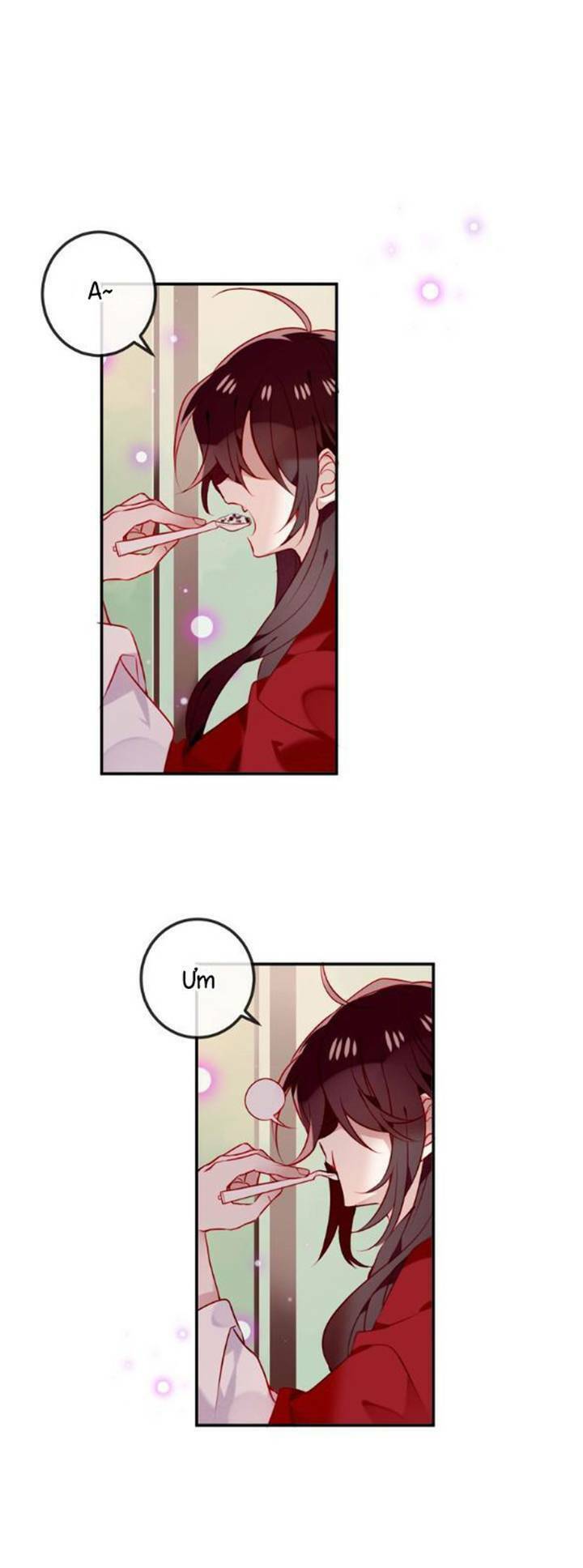 Ngô hoàng tại thượng: Chapter 70