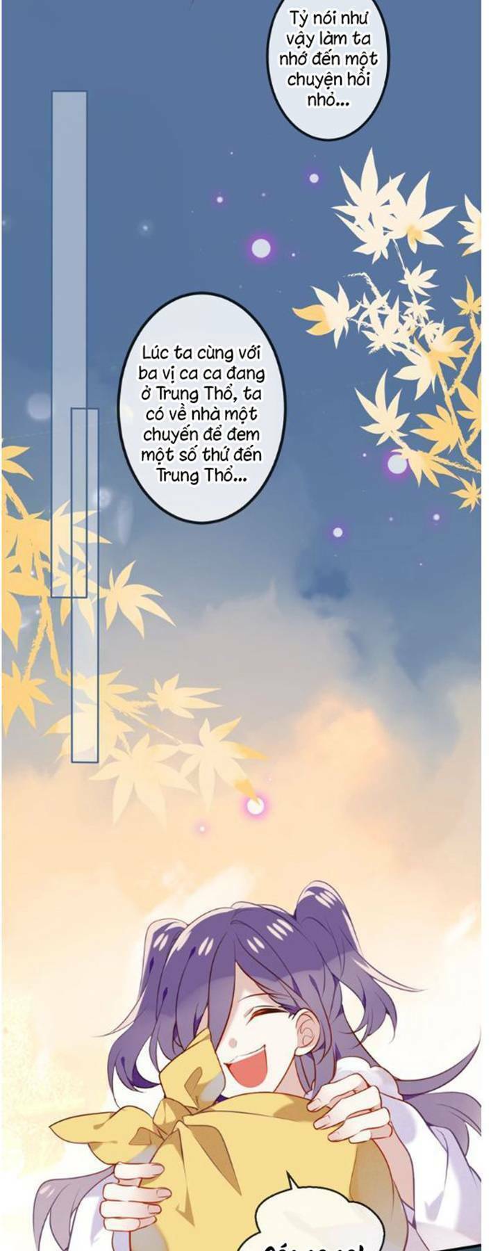 Ngô hoàng tại thượng: Chapter 70