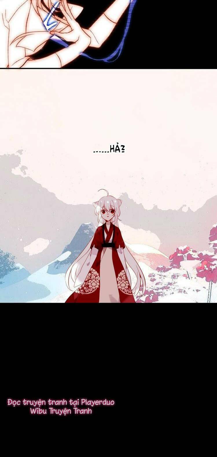 Ngô hoàng tại thượng: Chapter 72