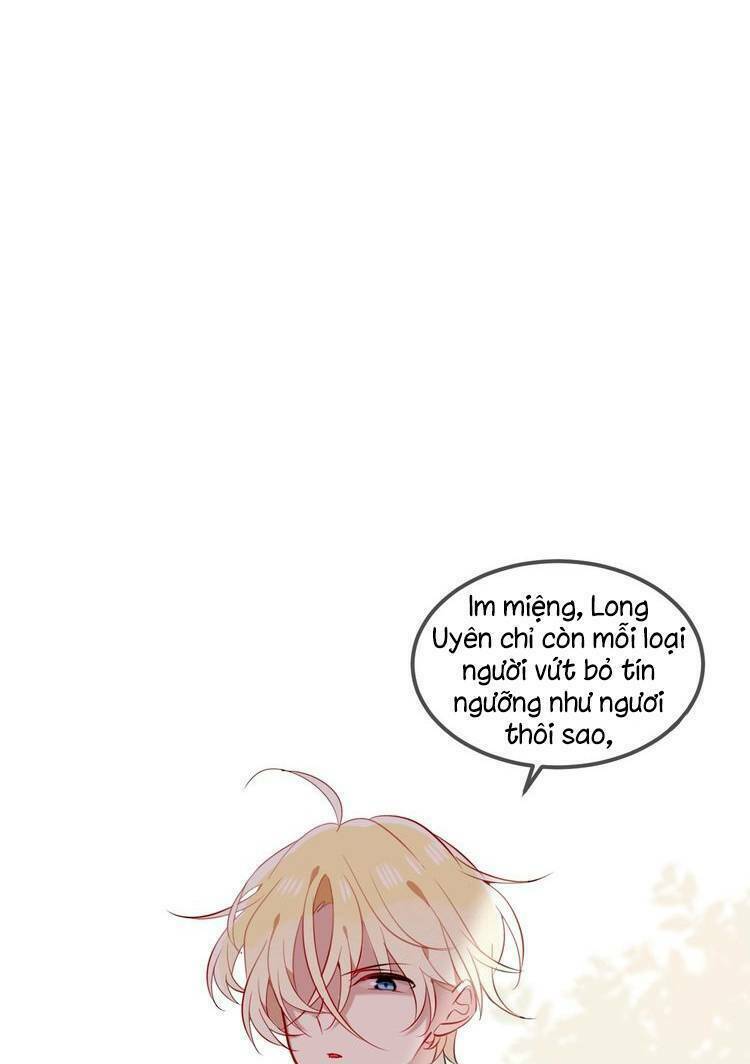 Ngô hoàng tại thượng: Chapter 72