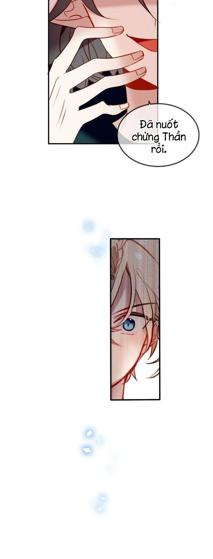 Ngô hoàng tại thượng: Chapter 72