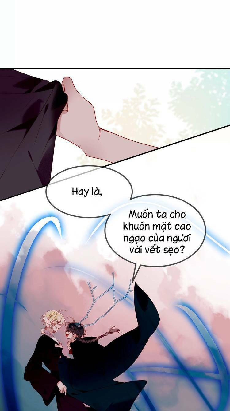 Ngô hoàng tại thượng: Chapter 72