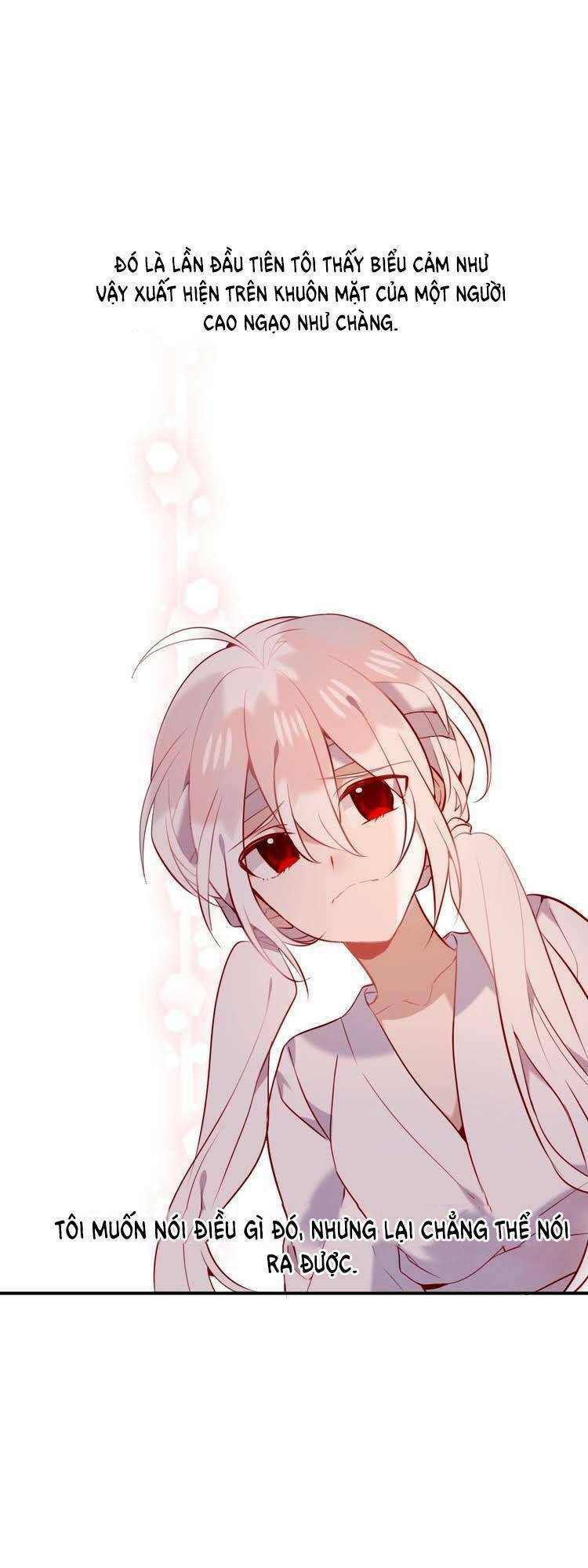 Ngô hoàng tại thượng: Chapter 73