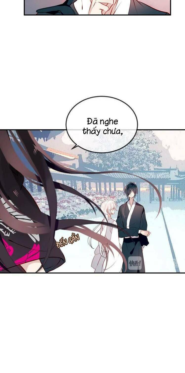 Ngô hoàng tại thượng: Chapter 74