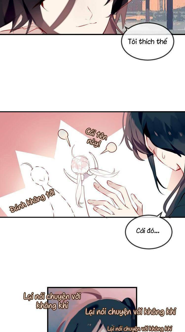 Ngô hoàng tại thượng: Chapter 74