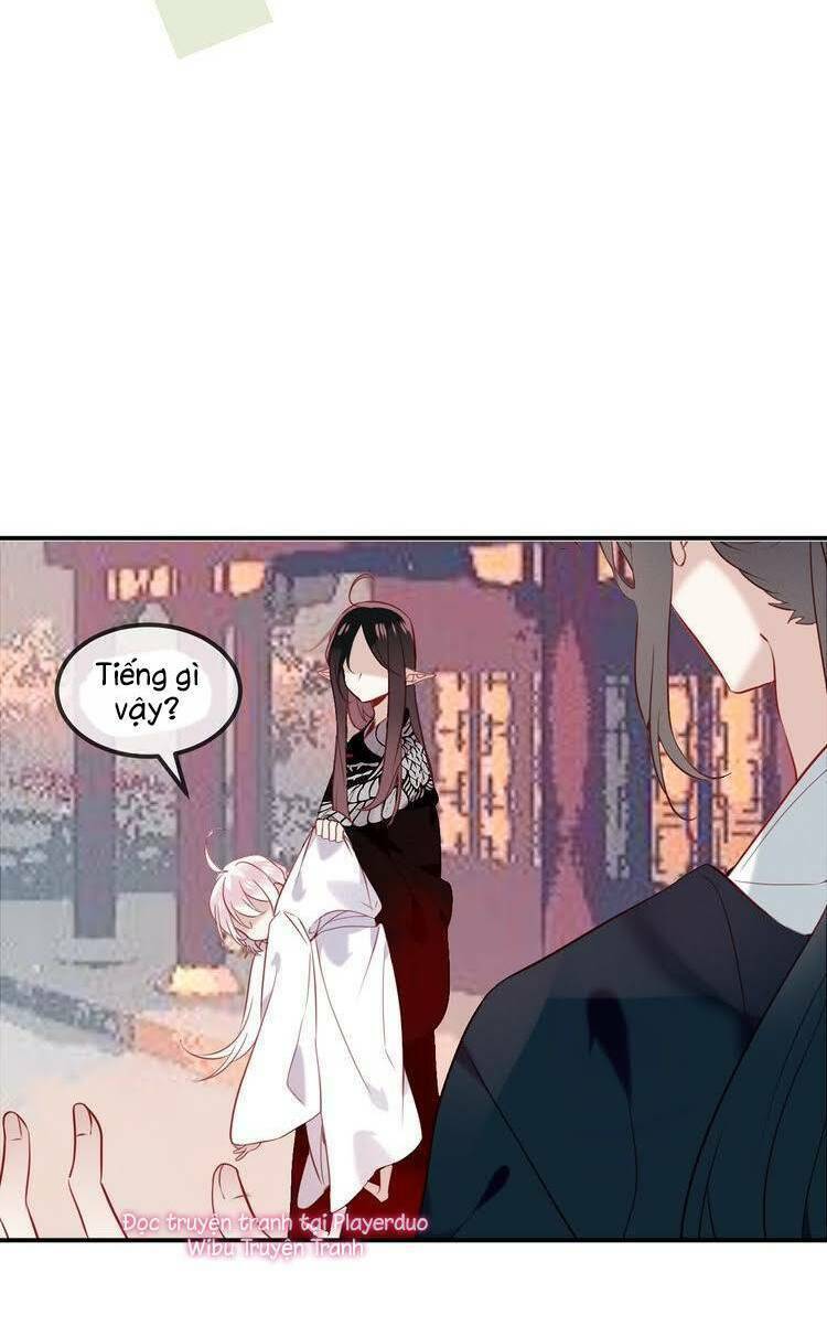 Ngô hoàng tại thượng: Chapter 74