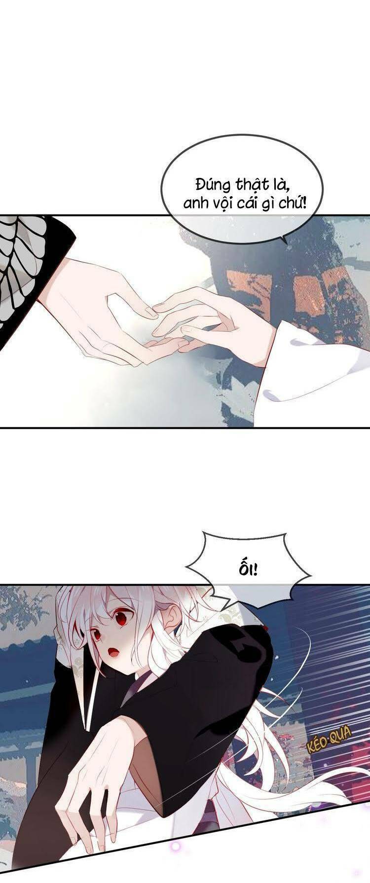 Ngô hoàng tại thượng: Chapter 76