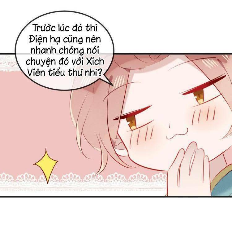 Ngô hoàng tại thượng: Chapter 76