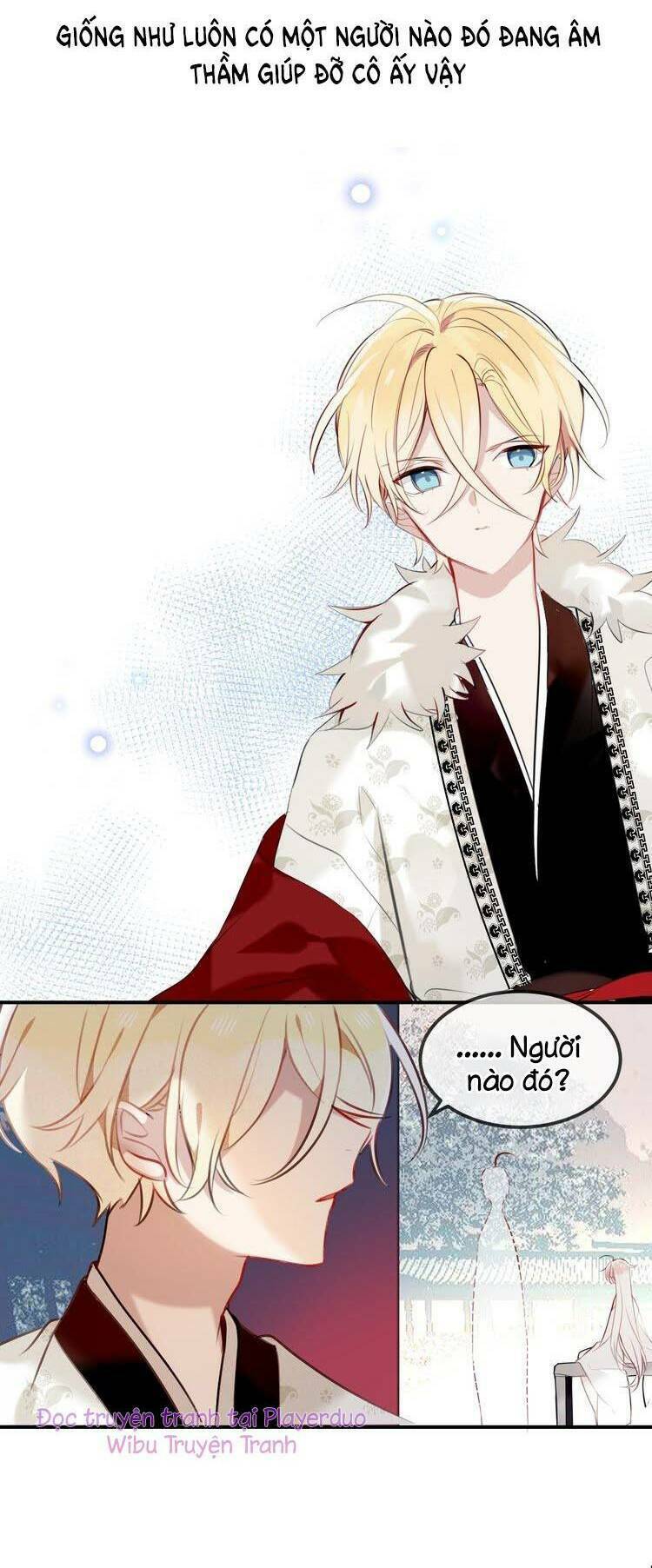 Ngô hoàng tại thượng: Chapter 76