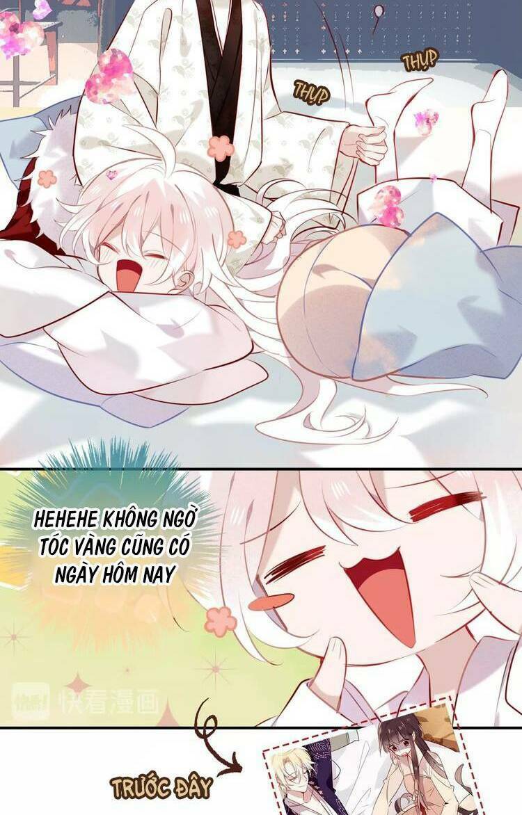 Ngô hoàng tại thượng: Chapter 77