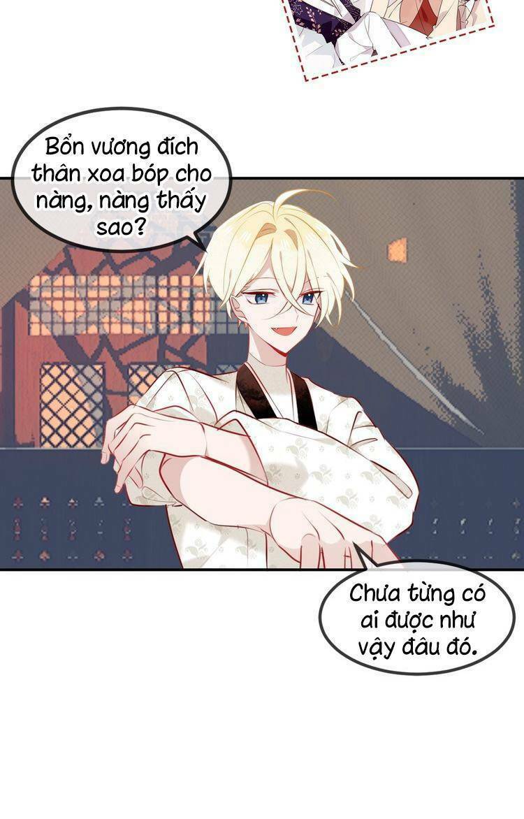 Ngô hoàng tại thượng: Chapter 77