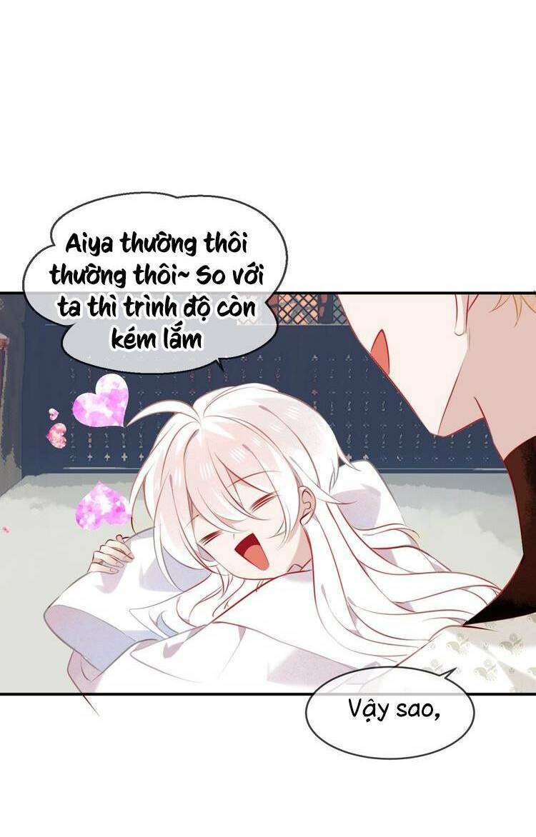 Ngô hoàng tại thượng: Chapter 77