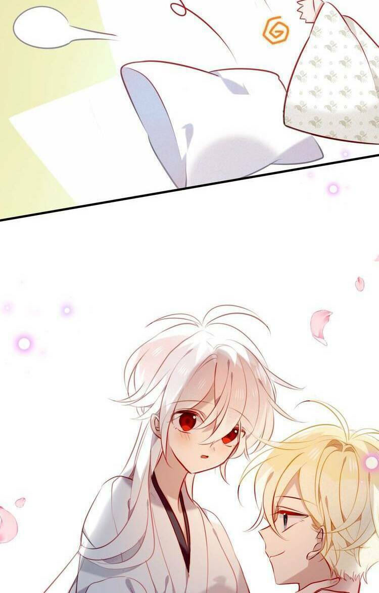 Ngô hoàng tại thượng: Chapter 77