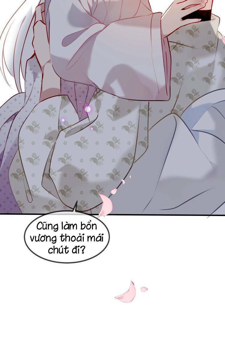 Ngô hoàng tại thượng: Chapter 77