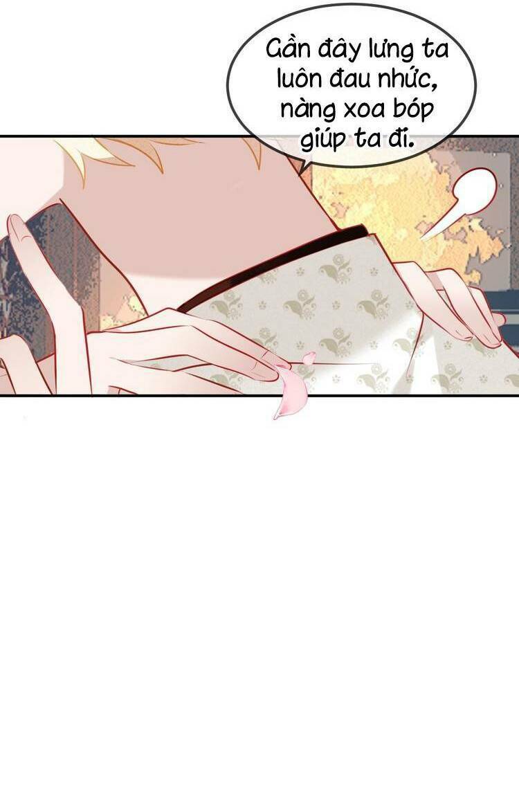 Ngô hoàng tại thượng: Chapter 77