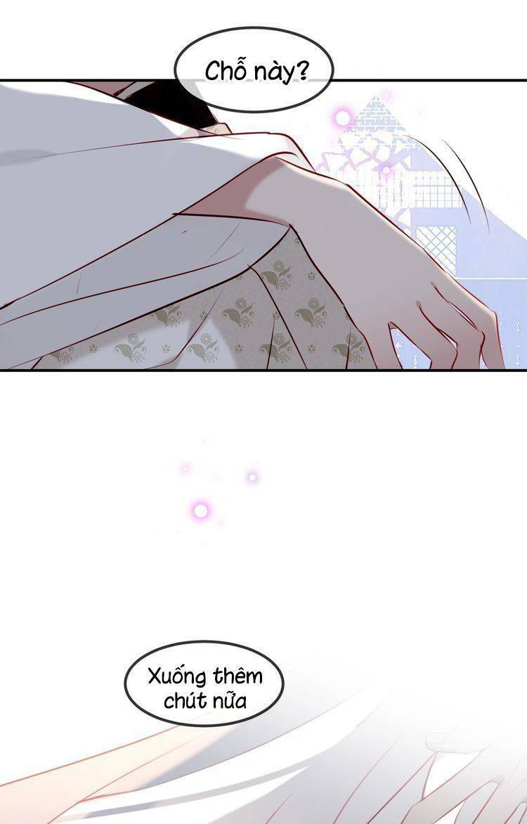 Ngô hoàng tại thượng: Chapter 77