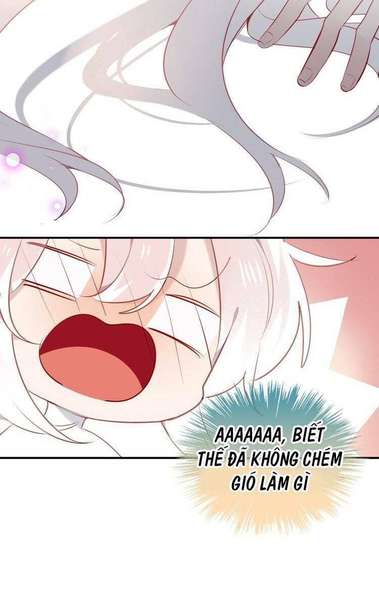 Ngô hoàng tại thượng: Chapter 77