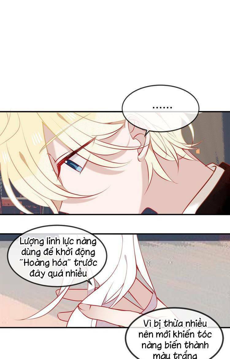 Ngô hoàng tại thượng: Chapter 77