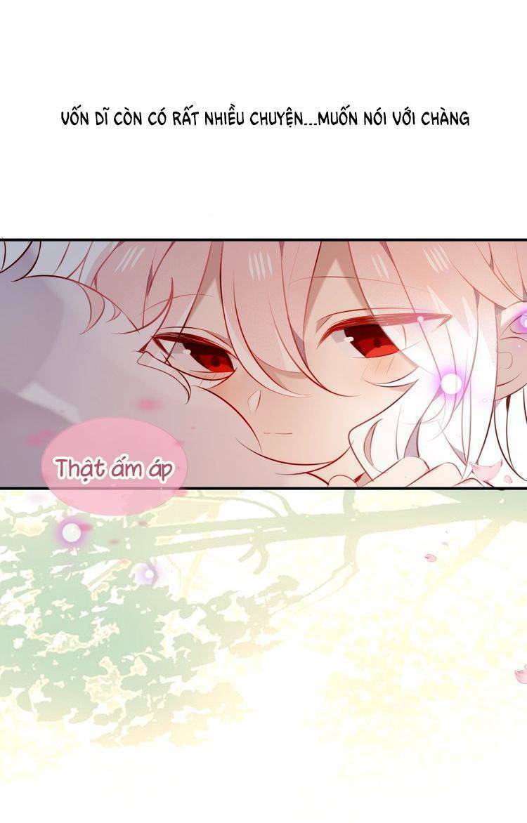 Ngô hoàng tại thượng: Chapter 77