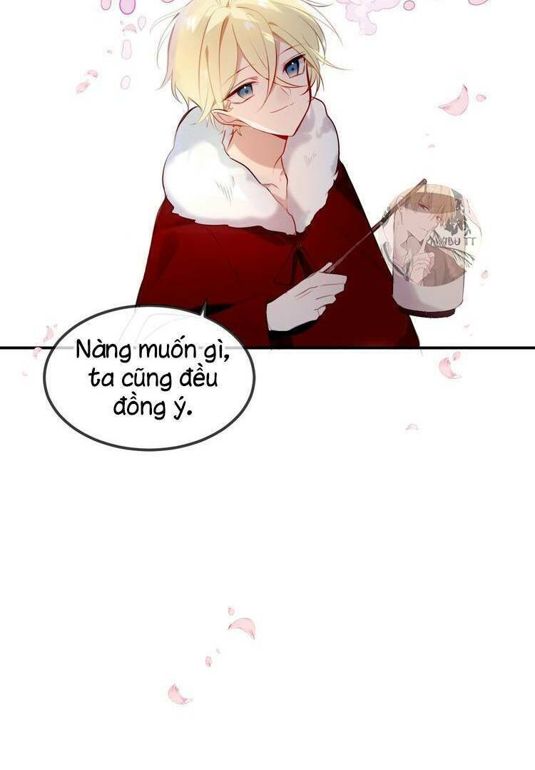 Ngô hoàng tại thượng: Chapter 77