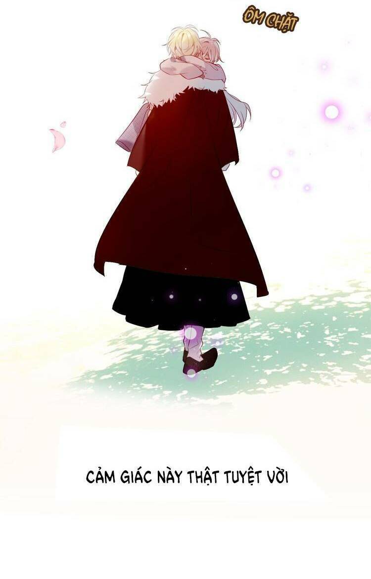 Ngô hoàng tại thượng: Chapter 77