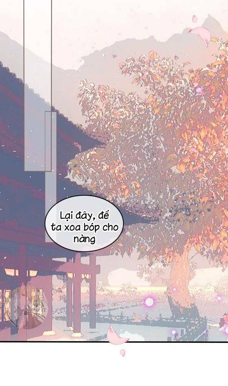 Ngô hoàng tại thượng: Chapter 77