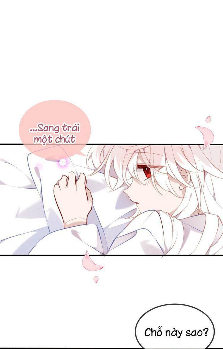 Ngô hoàng tại thượng: Chapter 77