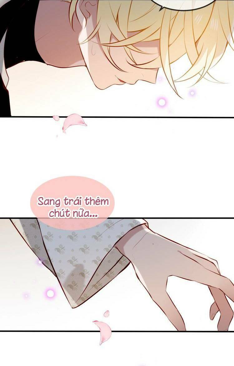 Ngô hoàng tại thượng: Chapter 77