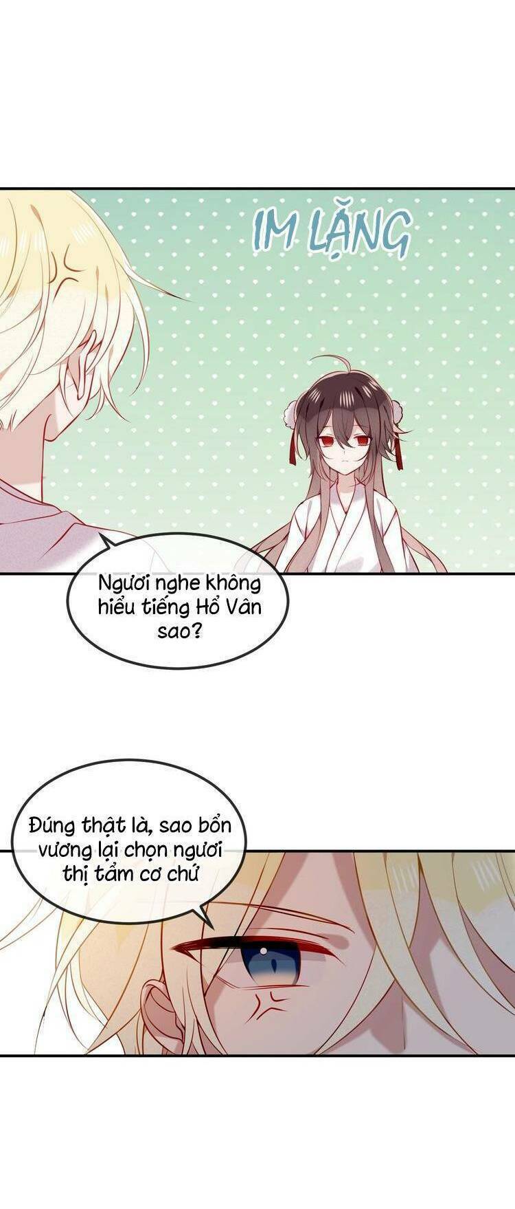 Ngô hoàng tại thượng: Chapter 80