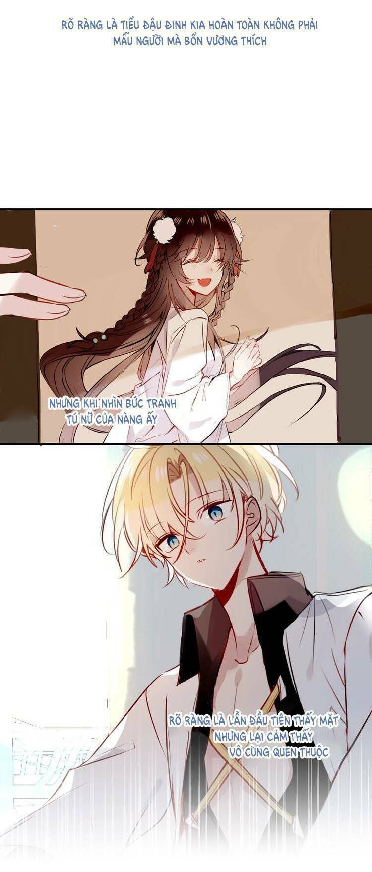 Ngô hoàng tại thượng: Chapter 80