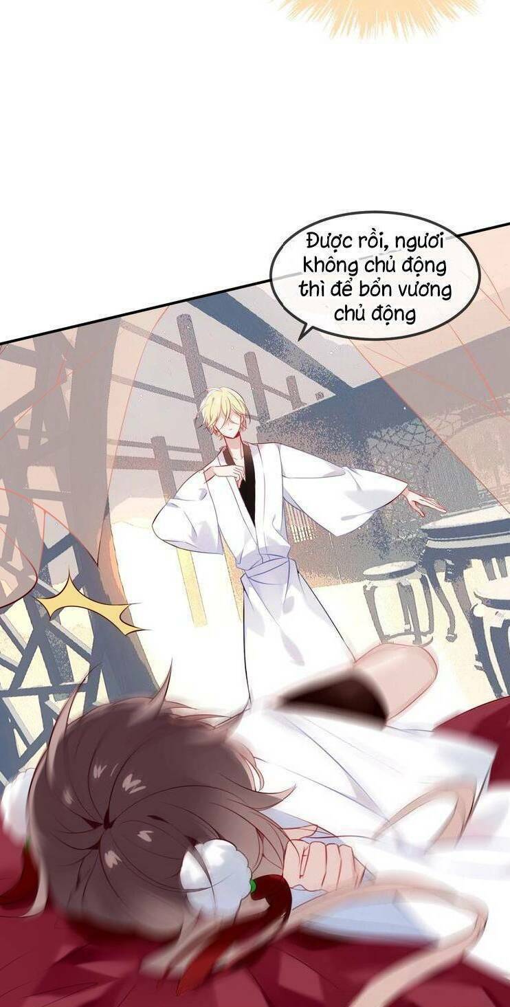 Ngô hoàng tại thượng: Chapter 80