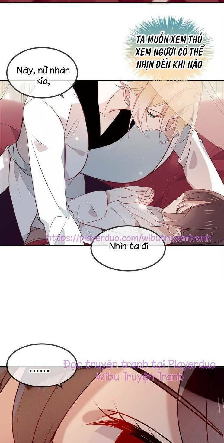 Ngô hoàng tại thượng: Chapter 80