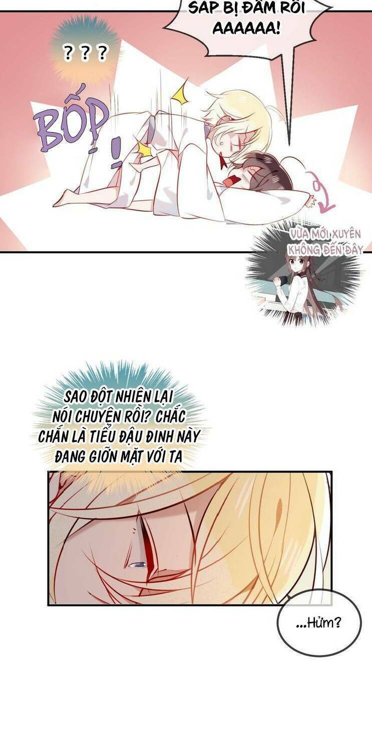 Ngô hoàng tại thượng: Chapter 80