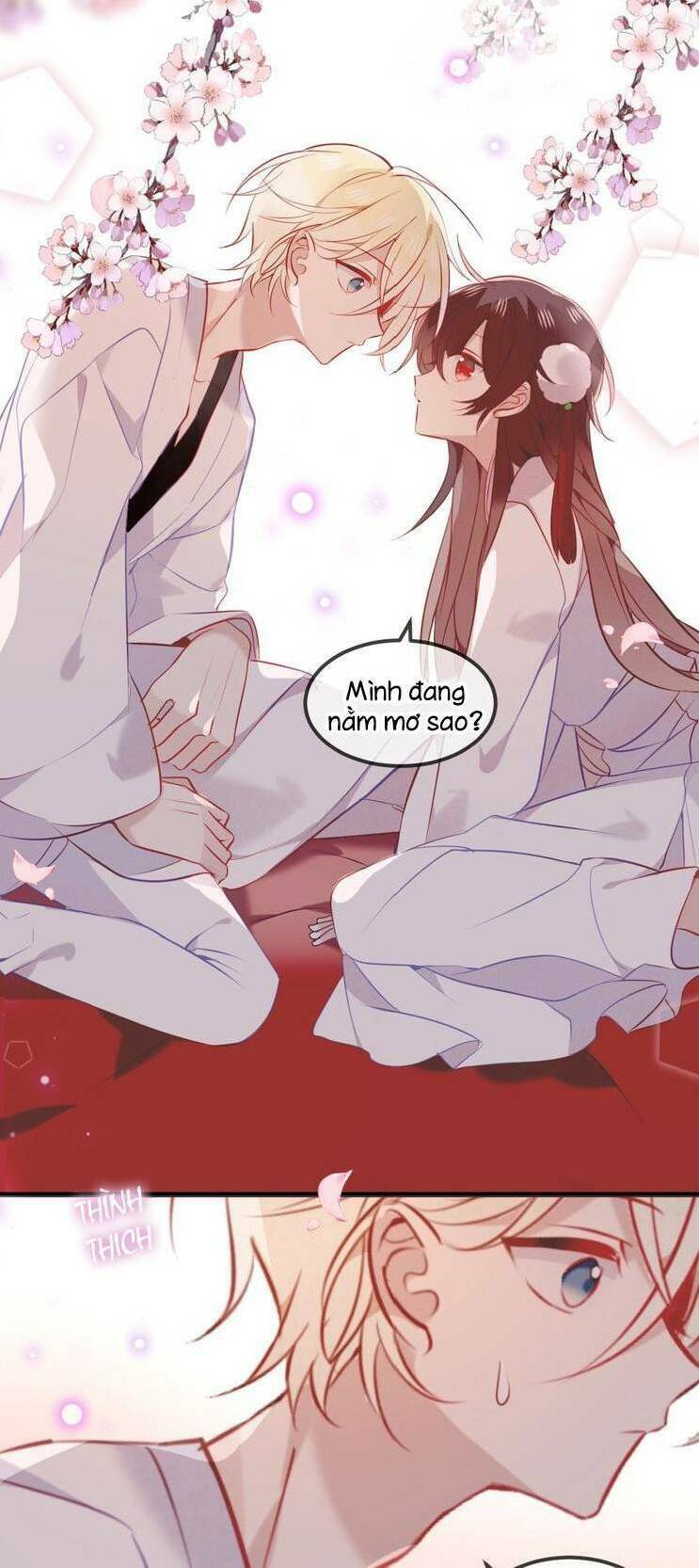 Ngô hoàng tại thượng: Chapter 80